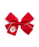Dear Santa Hair Bow