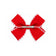 Dear Santa Hair Bow