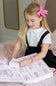 Eloise™ Hair Bow, Set of 2