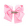 Football Hair Bow
