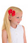 Firecracker Summer Hair Bow Set