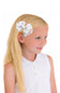 Firecracker Summer Hair Bow Set