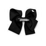 Ghost Hair Bow