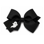 Ghost Hair Bow