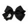 Ghost Hair Bow