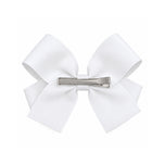 Holly Hair Bow