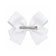 Holly Hair Bow