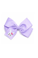 Bunny Hair Bow
