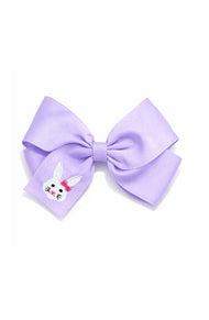 Bunny Hair Bow