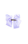 Birthday Cake Hair Bow