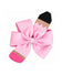Pencil Back-to-School Hair Bow