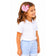 Pencil Back-to-School Hair Bow