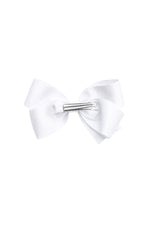 American Flag Hair Bow