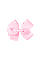 XOXO Hair Bow