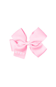 XOXO Hair Bow