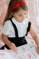 Eloise™ Satin Bow Headband