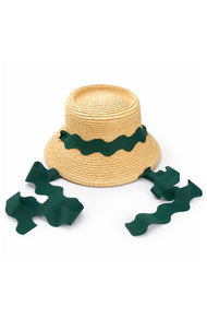 The Harbor Hat (Girls)