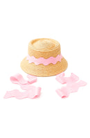 The Harbor Hat (Girls)