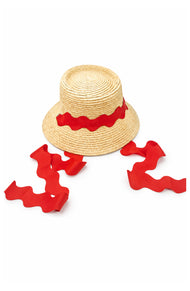 The Harbor Hat (Girls)