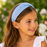 Seaside Waves Headband