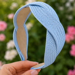 Seaside Waves Headband