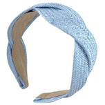 Seaside Waves Headband