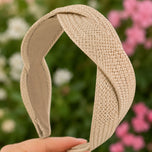 Seaside Waves Headband
