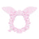 Seersucker Bow Scrunchie