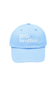 Little Brother Baseball Hat (Baby/Toddler, Youth)