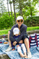 Customizable Bow Baseball Hat (Adult)
