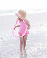 Preorder Harbor Hat, Pink (Youth/Junior)