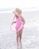 Preorder Harbor Hat, Pink (Youth/Junior)