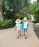 Lifeguard Hat, Blue