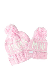 Mama/Mini Bobble Bundle