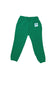 Green Jogger Sweatpants