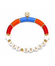 First Grade Bracelet
