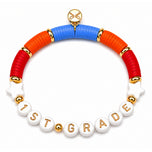 1st Grade Bracelet