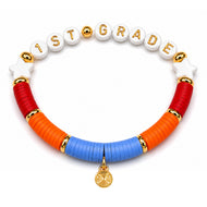 1st Grade Bracelet