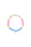 #1 Mom Bracelet