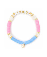 #1 Mom Bracelet