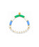 #1 Teacher Bracelet