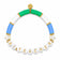 #1 Teacher Bracelet