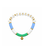 #1 Teacher Bracelet