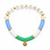 #1 Teacher Bracelet