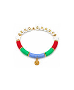 Second Grade Bracelet