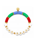 Second Grade Bracelet