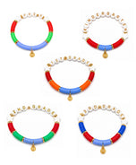 Second Grade Bracelet