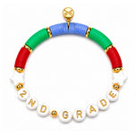 2nd Grade Bracelet
