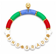 2nd Grade Bracelet