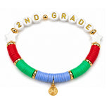 2nd Grade Bracelet